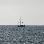 México repatria a connacional detenida por Israel que viajaba en Flotilla Global Sumud