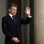 Revelan fecha de visita del presidente francés Emmanuel Macron a México