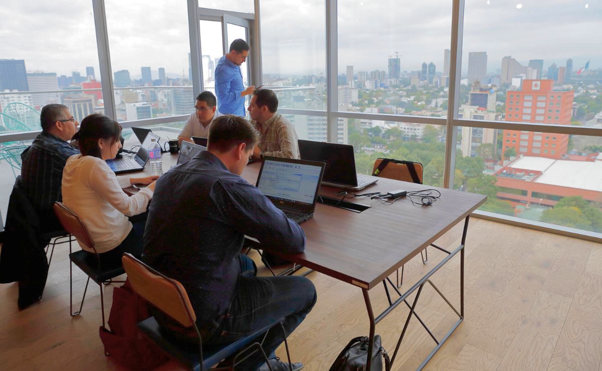 Creación de empleos subió 1.5% en primeros nueves meses de 2025