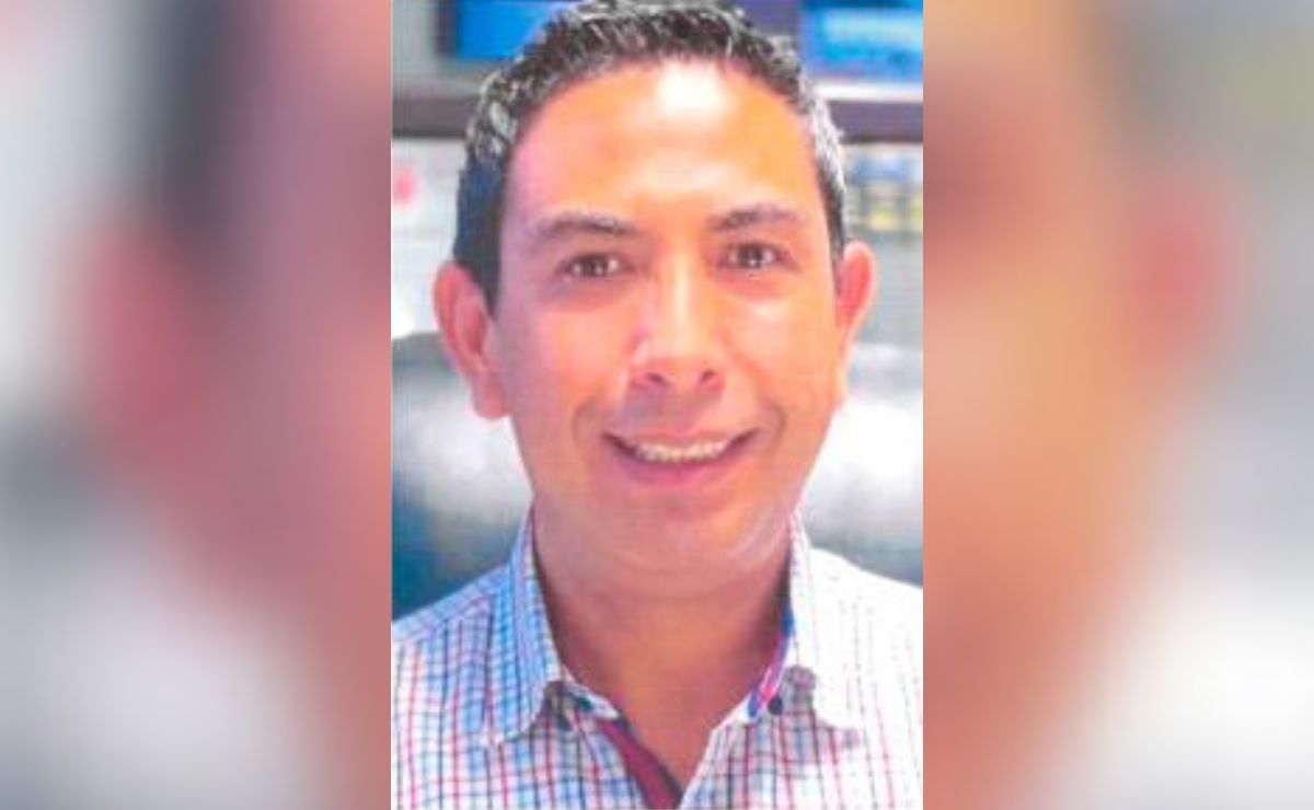 Desaparece el empresario Marco Antonio Mariño en Tamaulipas Desaparece el empresario Marco Antonio Mariño en Tamaulipas