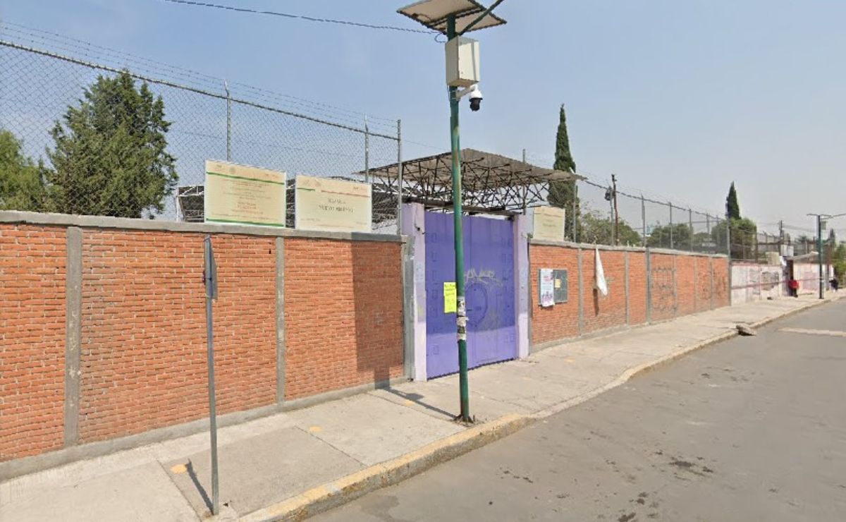 Bullying en secundaria de CDMX: Nicole fue golpeada por compañeras y sus familiares