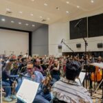 Grabarán en los Estudios Churubusco la ópera Salomé