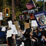 Comunidad en Chicago mantendrá las protestas pese a la violencia y se unirá a ‘No Kings’
