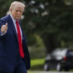 Trump insiste en que EE.UU. hará tests nucleares “muy pronto” pero no aclara de qué tipo