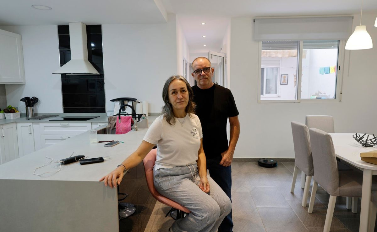 Un año de la dana de Valencia: familiares buscan recuperar los restos de sus desaparecidos