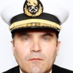 FGR solicita orden de aprehensión para el contralmirante de la Marina señalado por huachicol fiscal