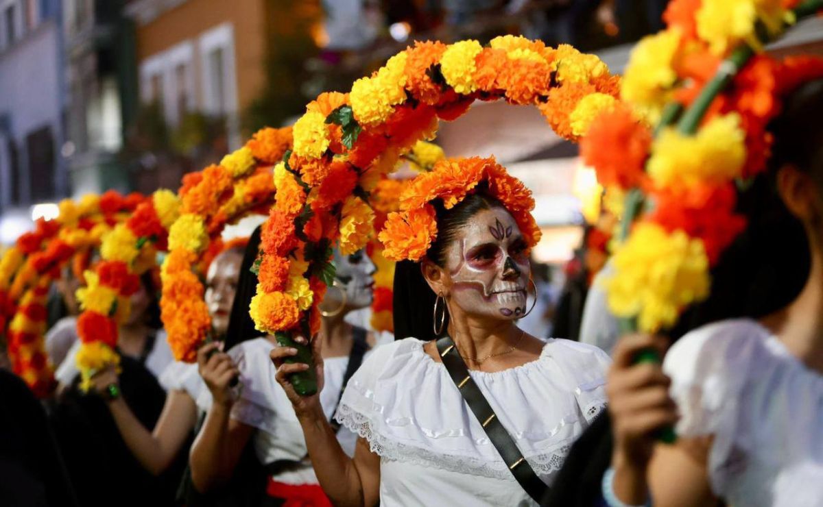 Arranca el Festival Miquixtli de Morelos con motivo del Día de Muertos - festival-miquixtli-2025-de-morelos