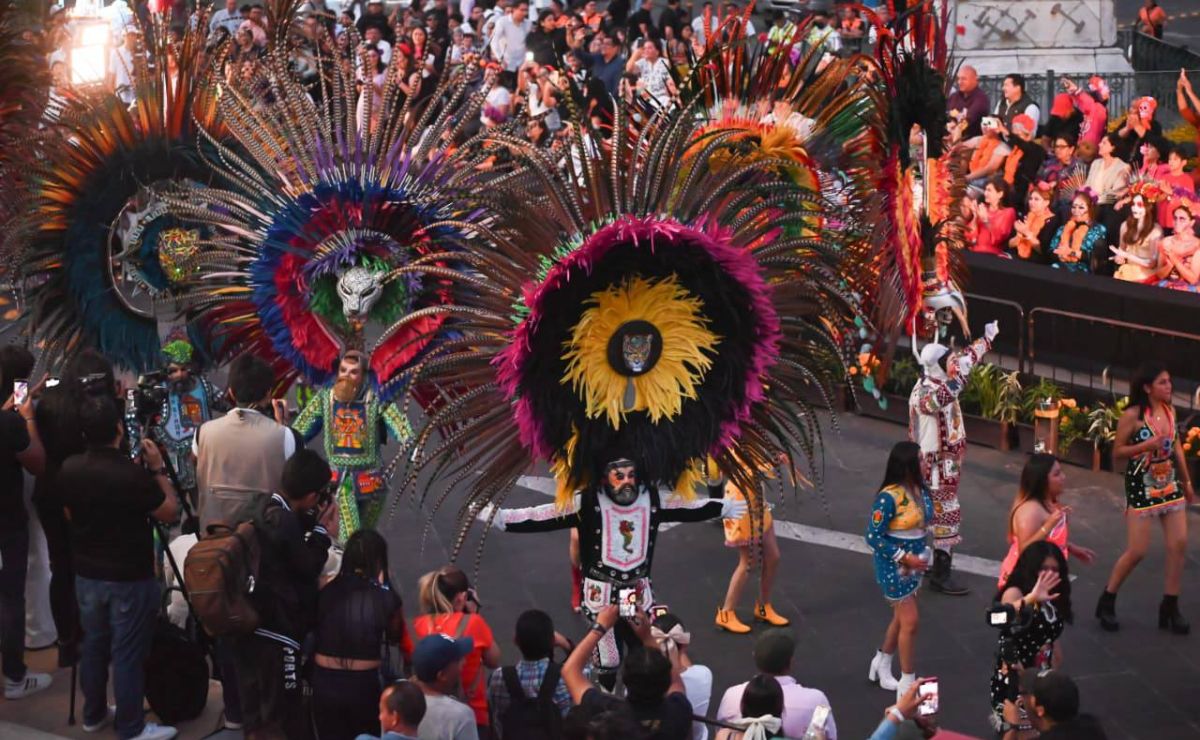 Arranca el Festival Miquixtli de Morelos con motivo del Día de Muertos - festival-miquixtli-2025-en-morelos