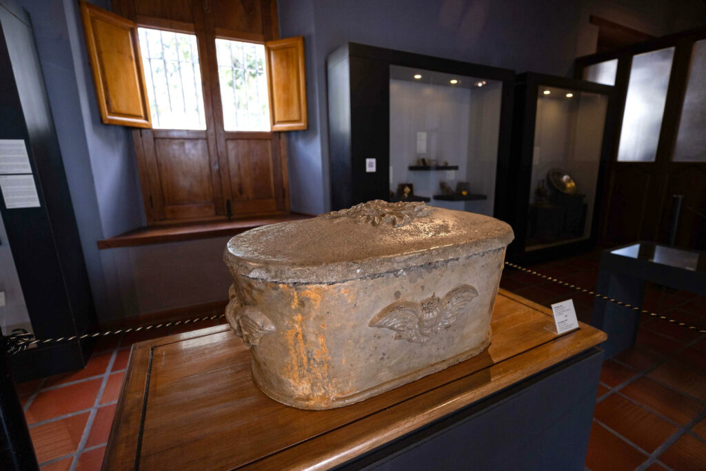 Las curiosidades del santo venezolano José Gregorio Hernández a través de sus reliquias