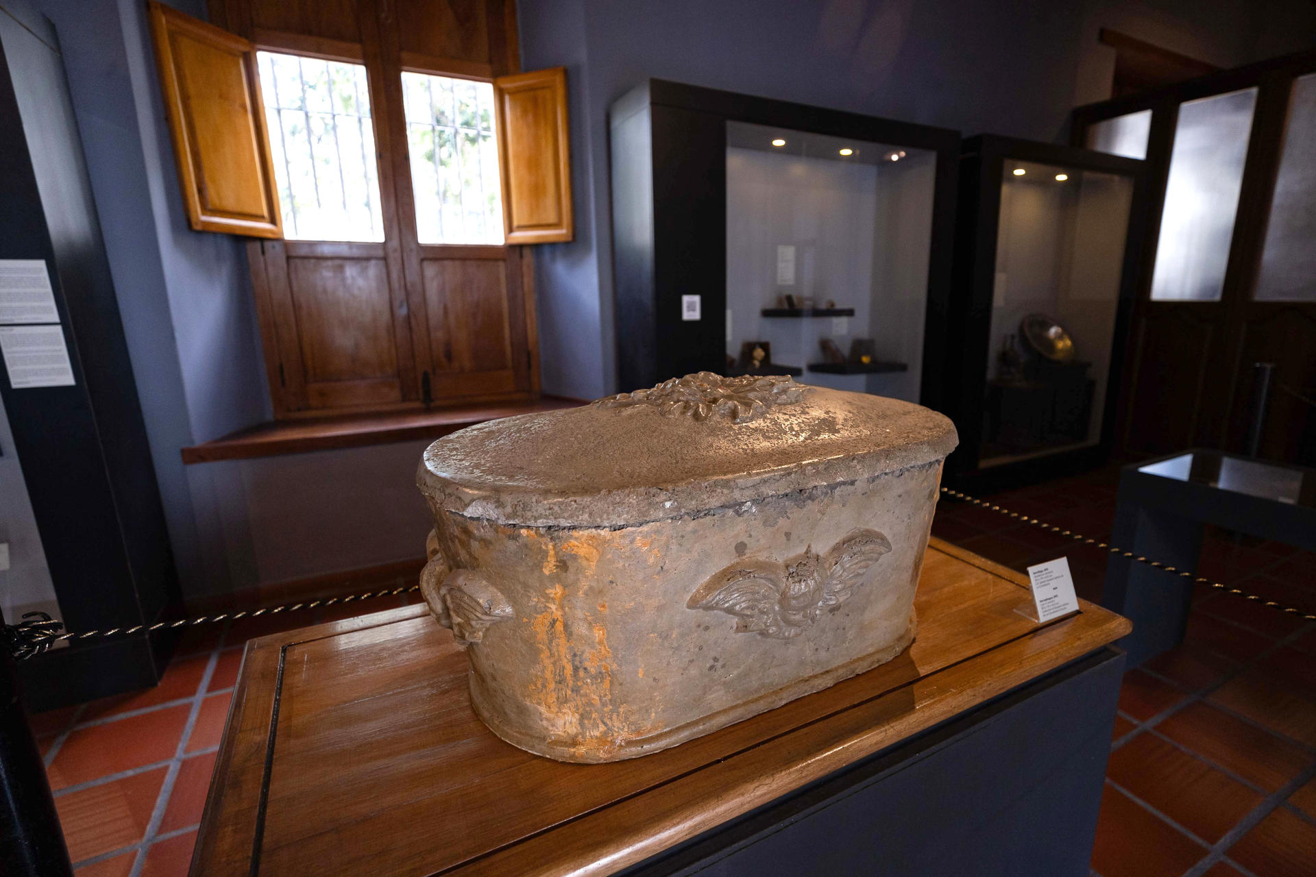 Las curiosidades del santo venezolano José Gregorio Hernández a través de sus reliquias Las curiosidades del santo venezolano José Gregorio Hernández a través de sus reliquias