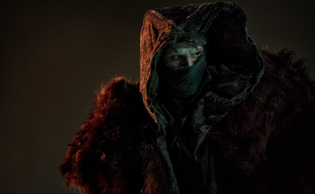 'Sinners' y 'Wicked' lideran la preselecci&oacute;n de los &Oacute;scar que incluye a Brasil y Argentina - frankenstein-1024x631