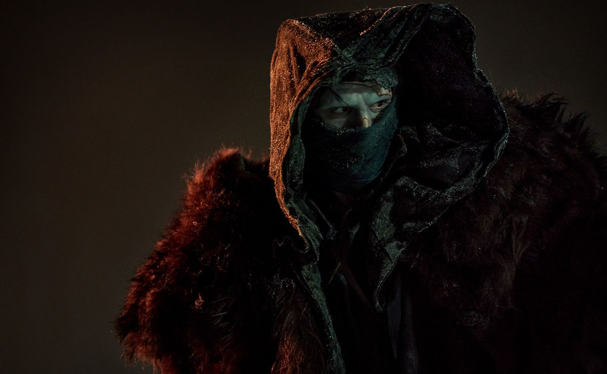 Video: Llega el tráiler oficial de ‘Frankenstein’, de Guillermo del Toro Video: Llega el tráiler oficial de ‘Frankenstein’, de Guillermo del Toro