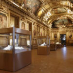 Museo del Louvre anuncia reapertura de la sala del robo de octubre 2025