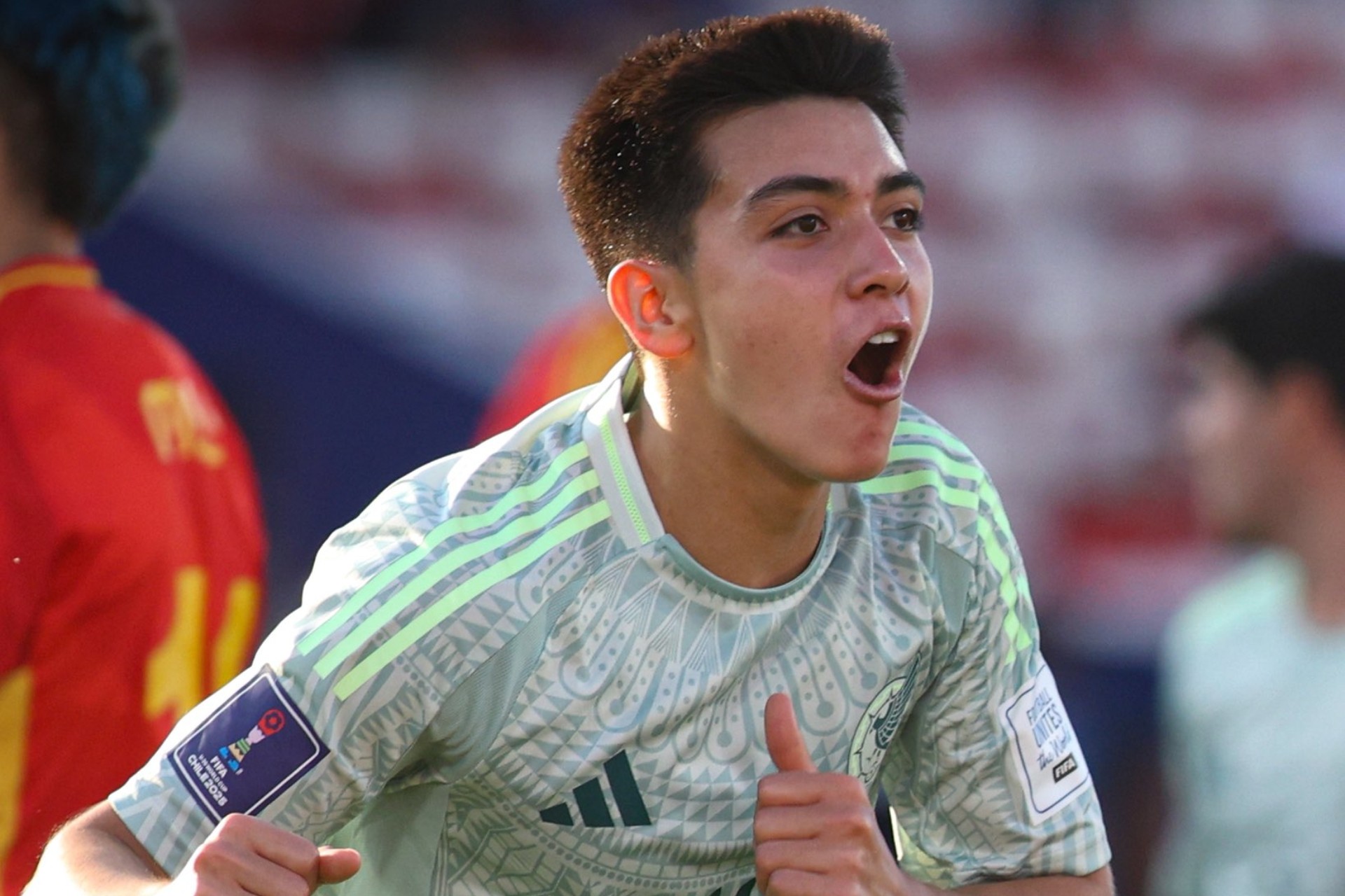 México va por su pase a octavos en el Mundial Sub 20, ¿a qué hora y en dónde ver el juego?