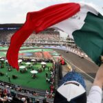 Gran Premio de México 2025: Accesos y horarios del evento