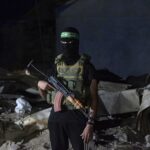 EE.UU. advierte que Hamás planea una violación inminente del alto el fuego en Gaza