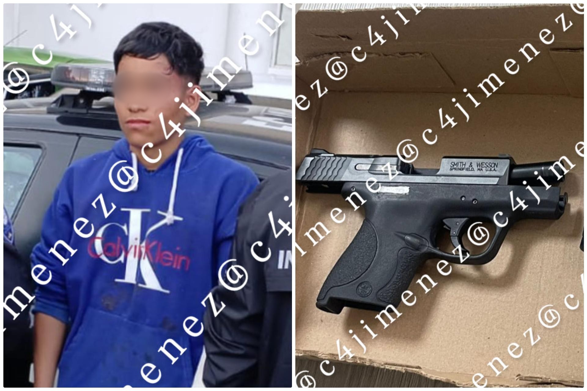 Asesino del abogado David Cohen confesó que le ofrecieron 30 mil pesos por el crimen