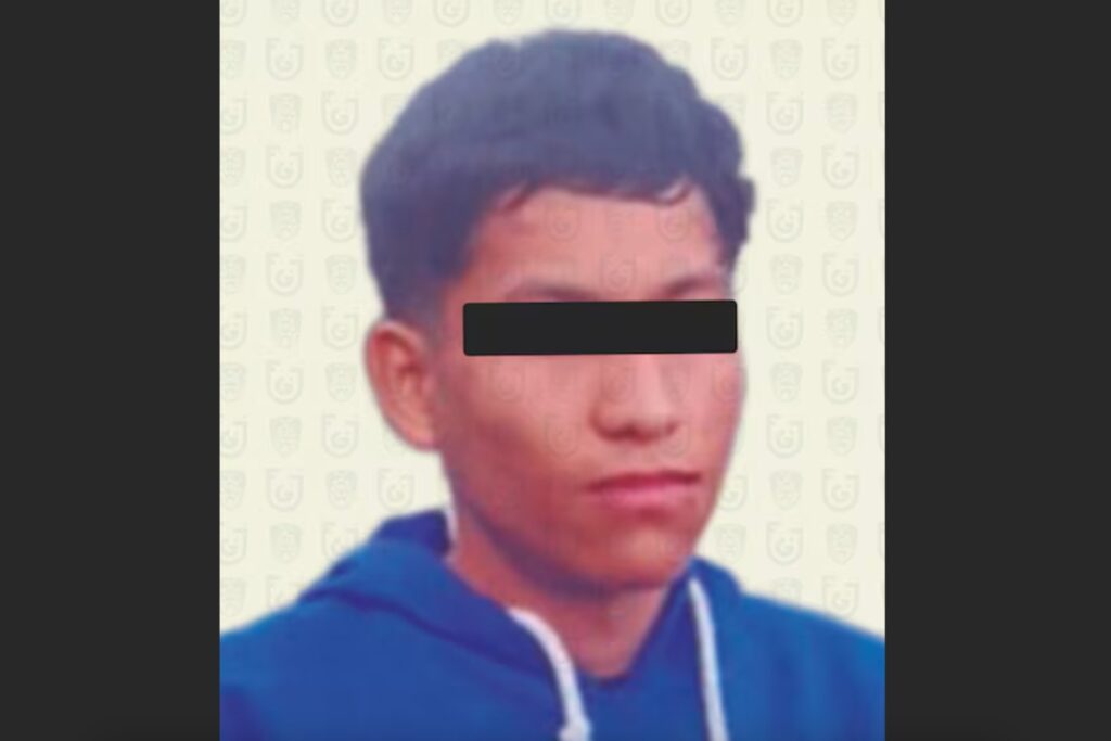 Vinculan a proceso a Héctor “N”, señalado por el homicidio del abogado David Cohen