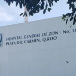 IMSS investiga a doctora por agresión a padres de un niño en hospital de Quintana Roo