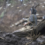 Unión Europea destina 700 mil euros para damnificados por las lluvias en México