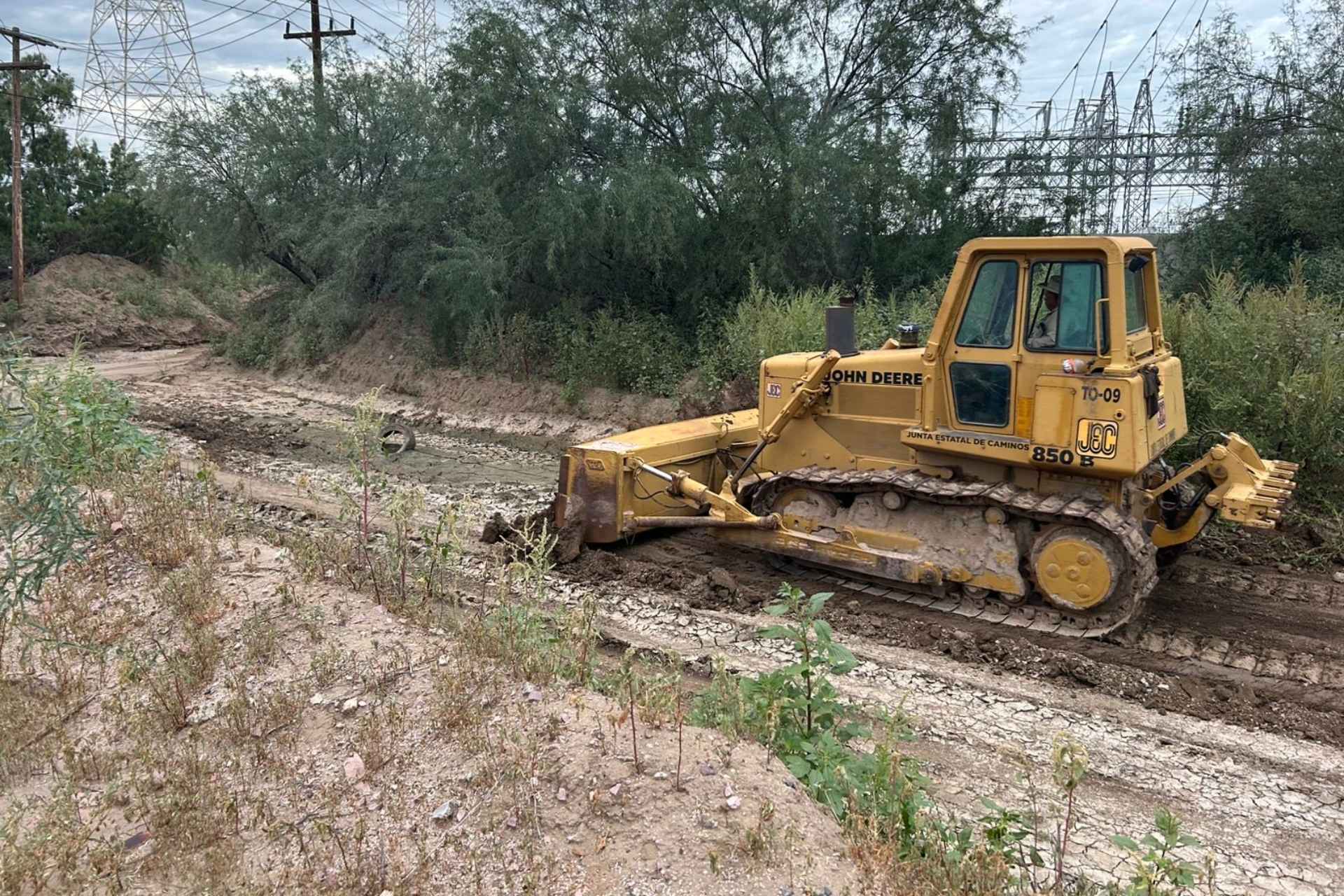 Suspenden clases en Baja California Sur por huracán “Priscilla”