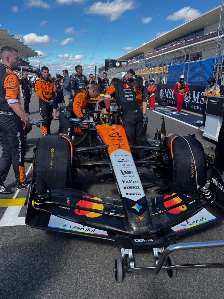 Reflejos del Gran Premio de Estados Unidos 2025 - img-3850-768x1024