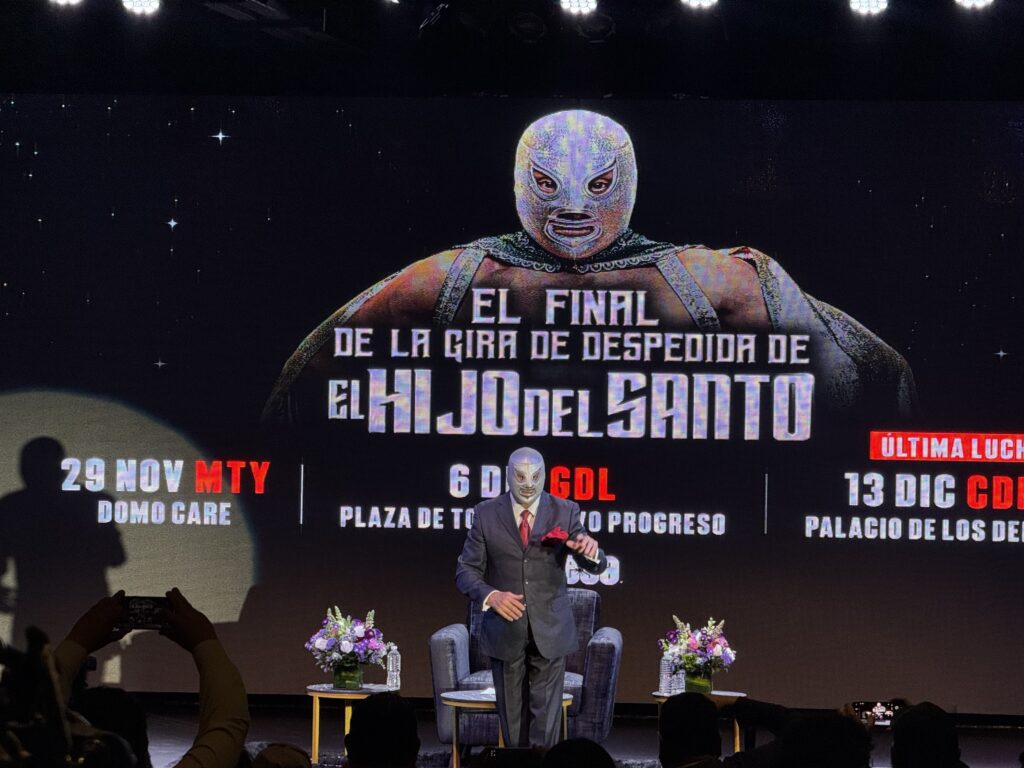 El Hijo del Santo anuncia su retiro: tres funciones marcarán el final de una era en la lucha libre - img-8675-1024x768