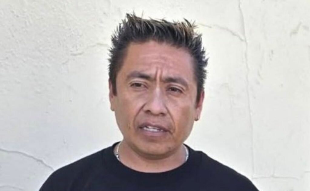 ICE hiere al ‘influencer’ mexicano Carlitos Ricardo Parias; le disparó 11 veces