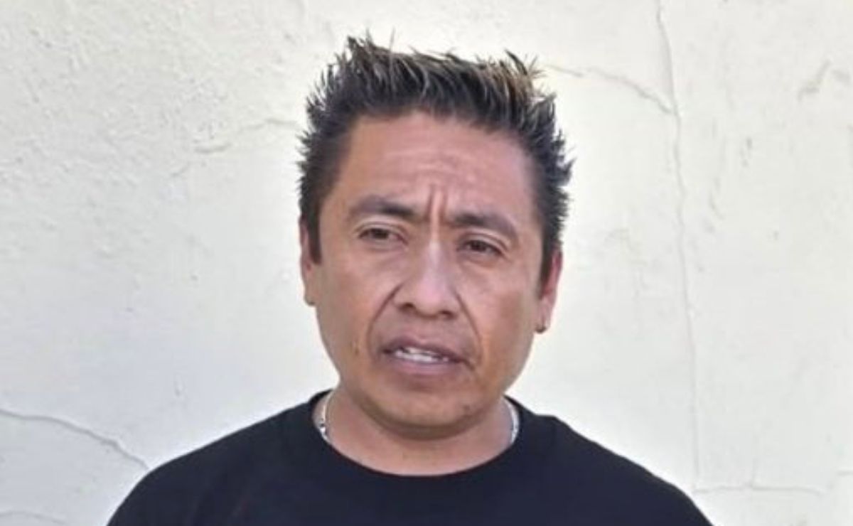 ICE hiere al ‘influencer’ mexicano Carlitos Ricardo Parias; le disparó 11 veces