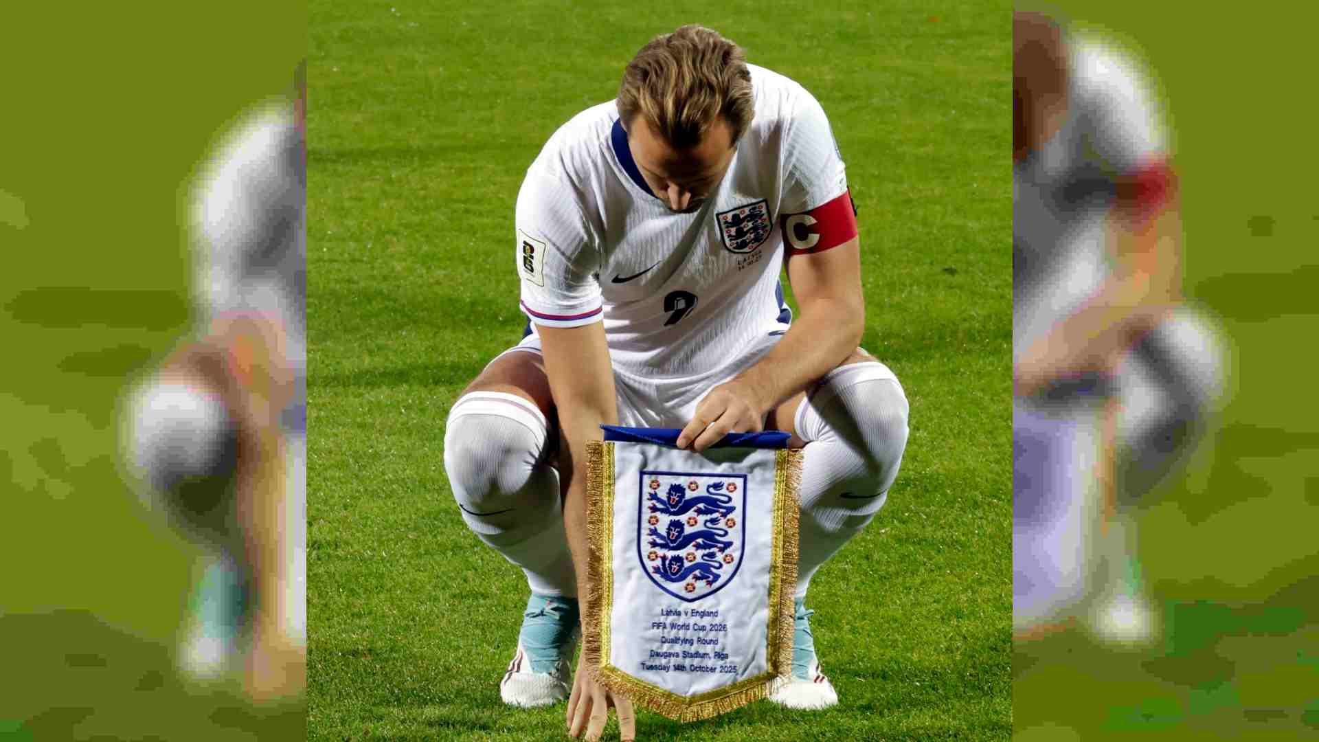 Inglaterra, Costa de Marfil y Senegal elevan a 28 la lista de equipos clasificados