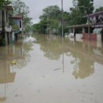 Asciende a 78 cifra de muertos por lluvias