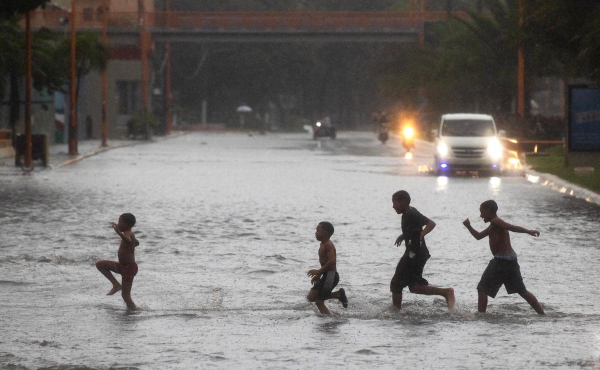 Alerta Roja por ‘Melissa’ previo a ser huracán monstruo: ¿Qué países serán afectados?