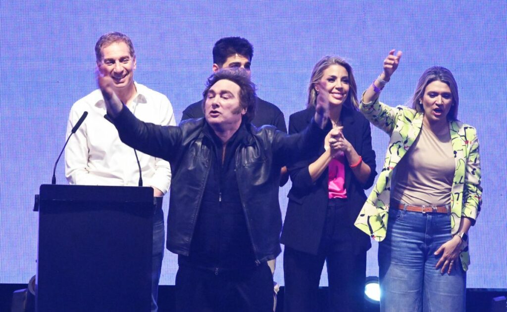 Ocho noticias para estar muy bien informado, por Radar Latam 360