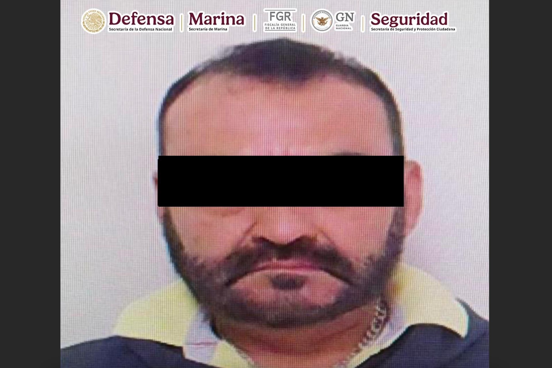Cae ‘Don José’, líder criminal dedicado al secuestro y tráfico de personas en Durango Cae ‘Don José’, líder criminal dedicado al secuestro y tráfico de personas en Durango