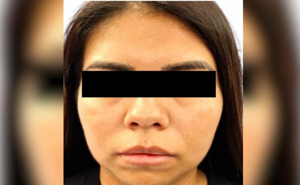 Detienen a ‘la Jefa’, novia del líder del Cártel de Tláhuac