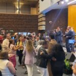 Cámara de Diputados cancela evento con sonideros tras ‘bailongo’ de La Sonora Santanera