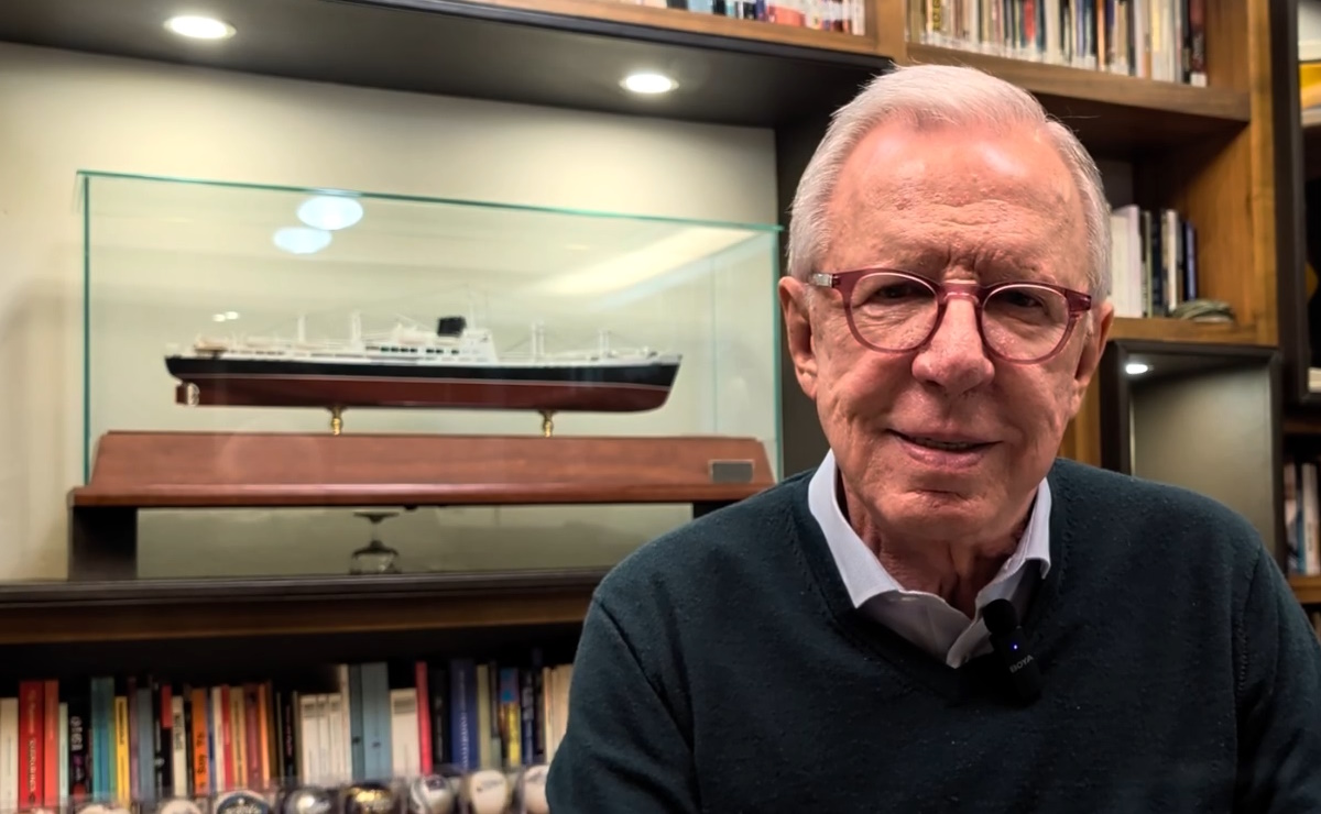 ¡Las noticias! Trump firma en Egipto la primera parte del plan de paz para Gaza