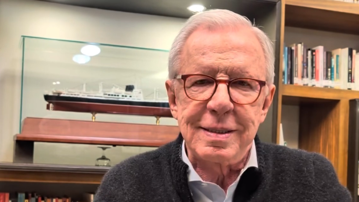 ¡Las noticias! El Senado aprueba la reforma a la Ley de Amparo, con retroactividad