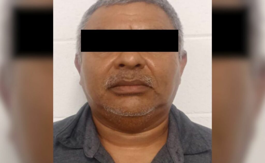 Cae exjefe policiaco de Tabasco ligado a La Barredora y al CJNG