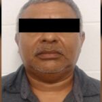 Cae exjefe policiaco de Tabasco ligado a La Barredora y al CJNG