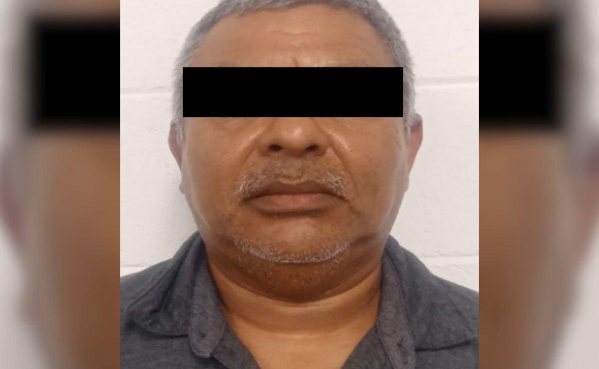 Cae exjefe policiaco de Tabasco ligado a La Barredora y al CJNG