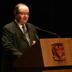 En la UNAM las diferencias se escuchan con respeto: rector Leonardo Lomelí