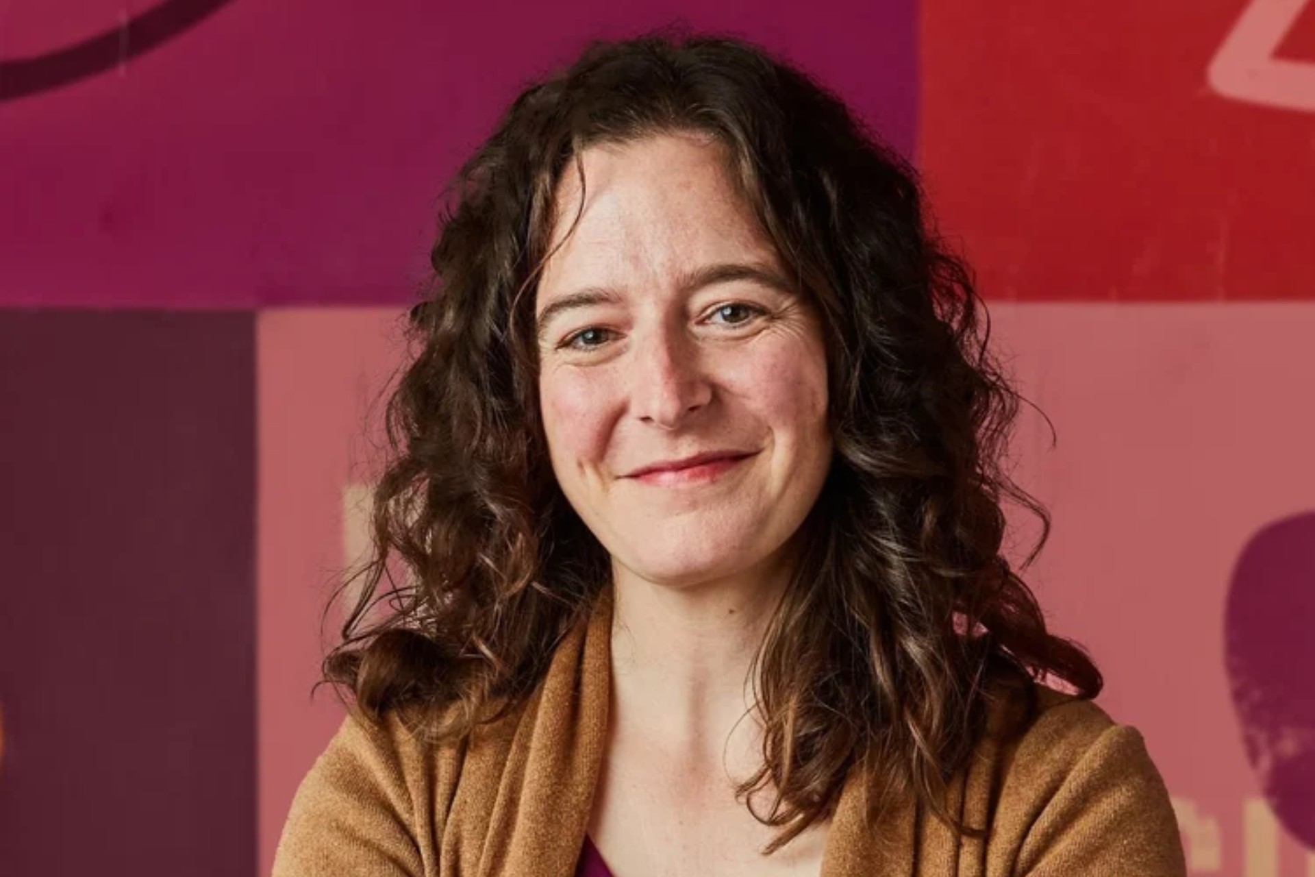 Leticia Landa, hija de mexicanos, gana el Basque Culinary World Prize 2025 Leticia Landa, hija de mexicanos, gana el Basque Culinary World Prize 2025