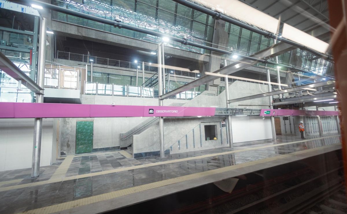 Aviso Metro CDMX: Línea 1 cerrará temprano los fines de semana