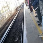 ¿Qué pasó hoy en la Línea B del Metro CDMX?