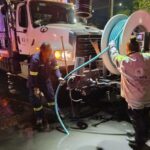 Gobierno de CDMX prepara obras por 4 mil mdp de cara a próxima temporada de lluvias