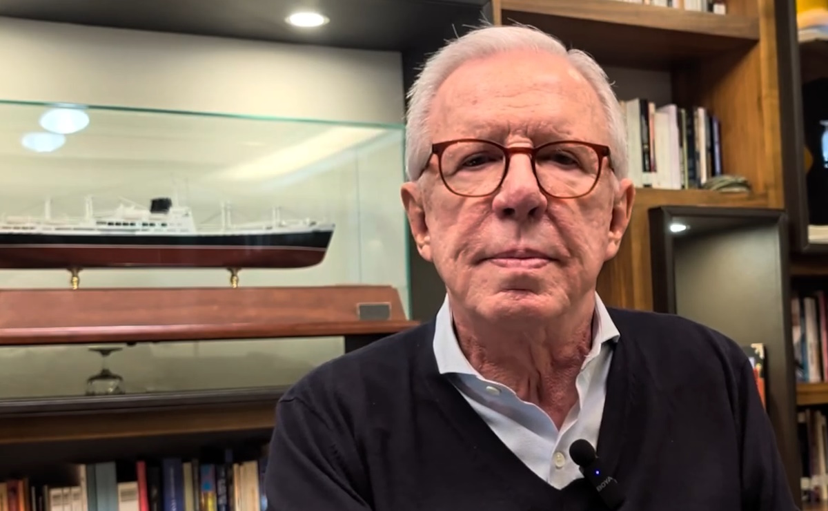 A mí ese saco no me queda, a ellos sí