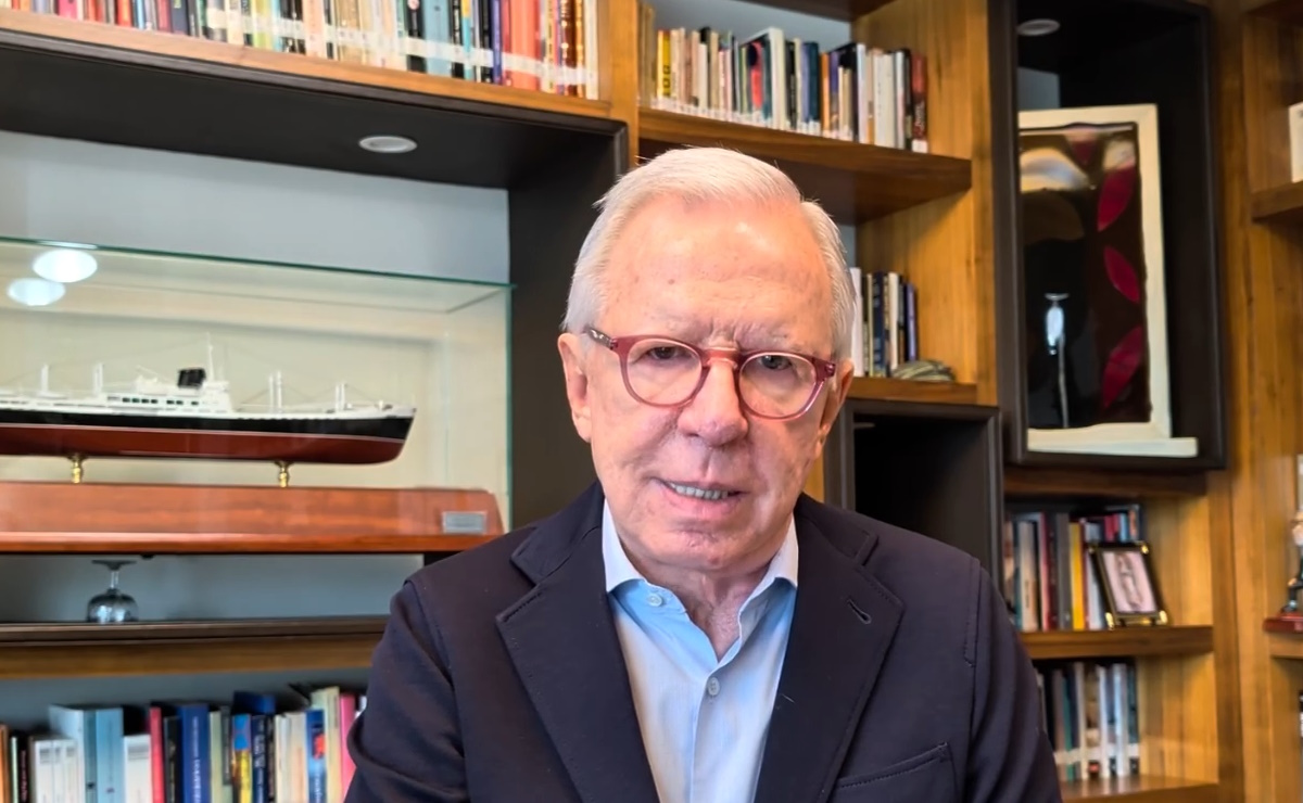 Hoy solo dos: Marcelo y Omar