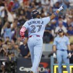 Los Azulejos igualan nuevamente la Serie Mundial