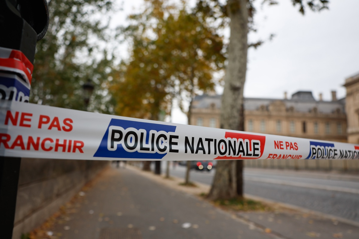 El robo en Louvre: realizado en apenas siete minutos, pero con fallos El robo en Louvre: realizado en apenas siete minutos, pero con fallos